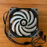 ID-COOLING IS-60 EVO ARGB CPU cooler