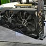 EVGA GeForce RTX 3070 XC3 ULTRA GAMING 8GB - Triple Fan - Excellent Condition