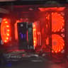 Gaming PC Intel I 5 12500 RAM 16GB 1 TB ssd GPU RX6600XT 8GB PSU 700 Wts+ Extra