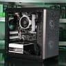 Beginner's Budget Build Bundle - AMD Ryzen 3 2200G Gaming PC