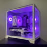 🔥 Ryzen 5 5600 + RTX 2070 Super Gaming PC – 16GB DDR4 RAM | 1TB NVMe SSD | Air Cooled 🔥