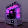 🪐☄️"Celestial Nova"☄️🪐| 1440p/4k Gaming | R7 7800x3D | 4070 Super | 32GB DDR5 | 2tb SSD | WiFi