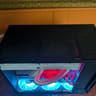 Custom Gaming PC Build