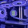 White Knight | Ryzen 7 5800X RTX 3080 High-End Gaming PC