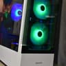 Gaming PC Intel I 5 9400 RAM 16 GB RGB GPU RTX 2070 8 gb 512 GB NVME 500 GB HHD+