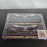 TeamGroup T-Force Delta RGB DDR5 32GB (16GBx2) 6000MHz RAM