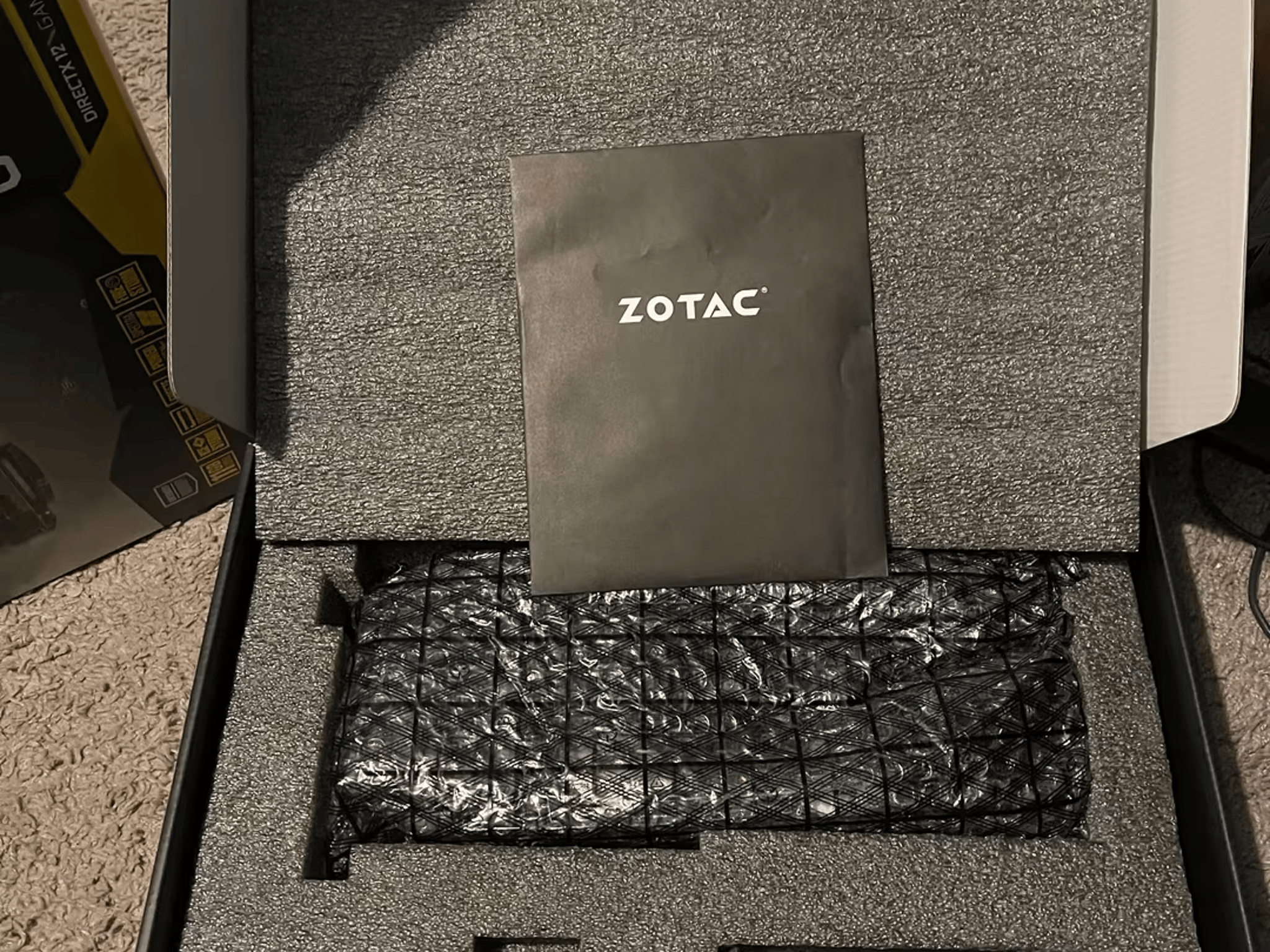 Gtx 1080ti amp extreme