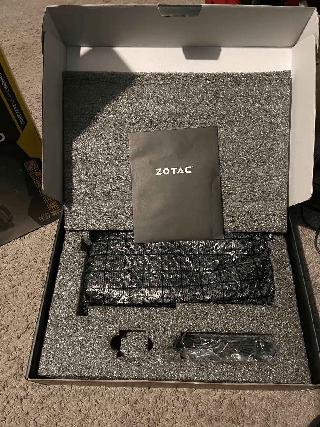 Gtx 1080ti amp extreme