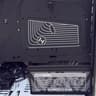 HYTE Y40 Panda PC Case + 1000WPSU + 240mm AIO Cooler + 7x Fans + Keyboard Bundle