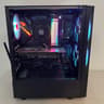 FREE SHIPPING | Shadow's build PC | RTX 2070 SUPER | Ryzen 5500 | 32GB RAM| 2X500gb STORAGE|