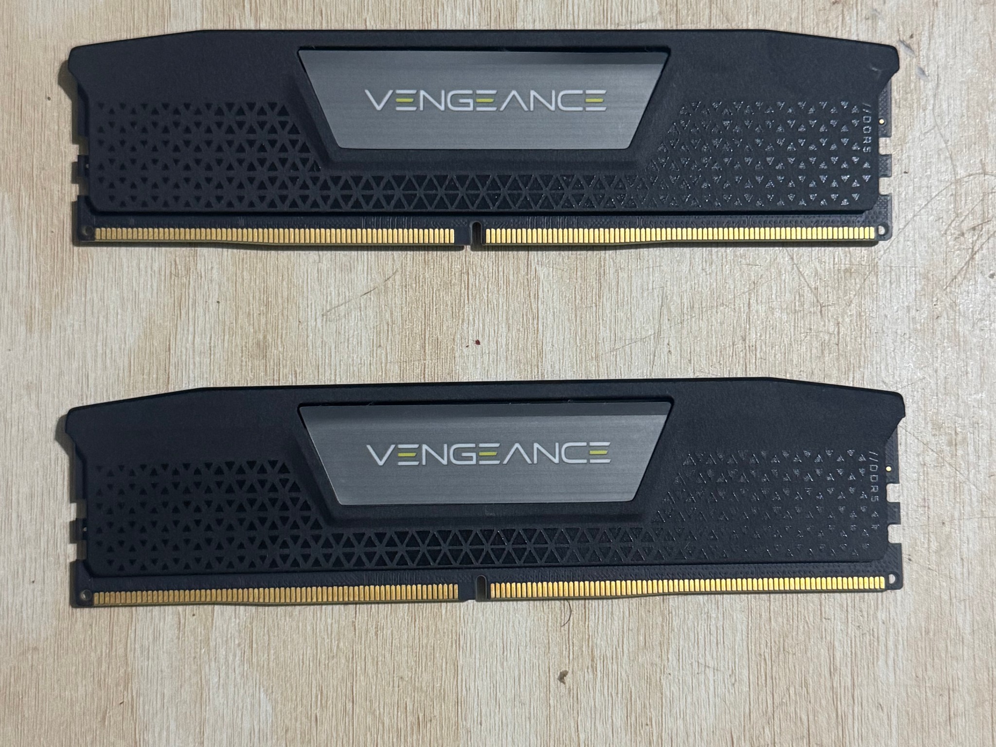 Corsair Vengeance DDR5- 32GB 5200MHz (2x16GB) DIMM Memory Module
