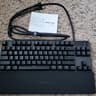 Steelseries Apex 7 TKL Keyboard - Brown Switches