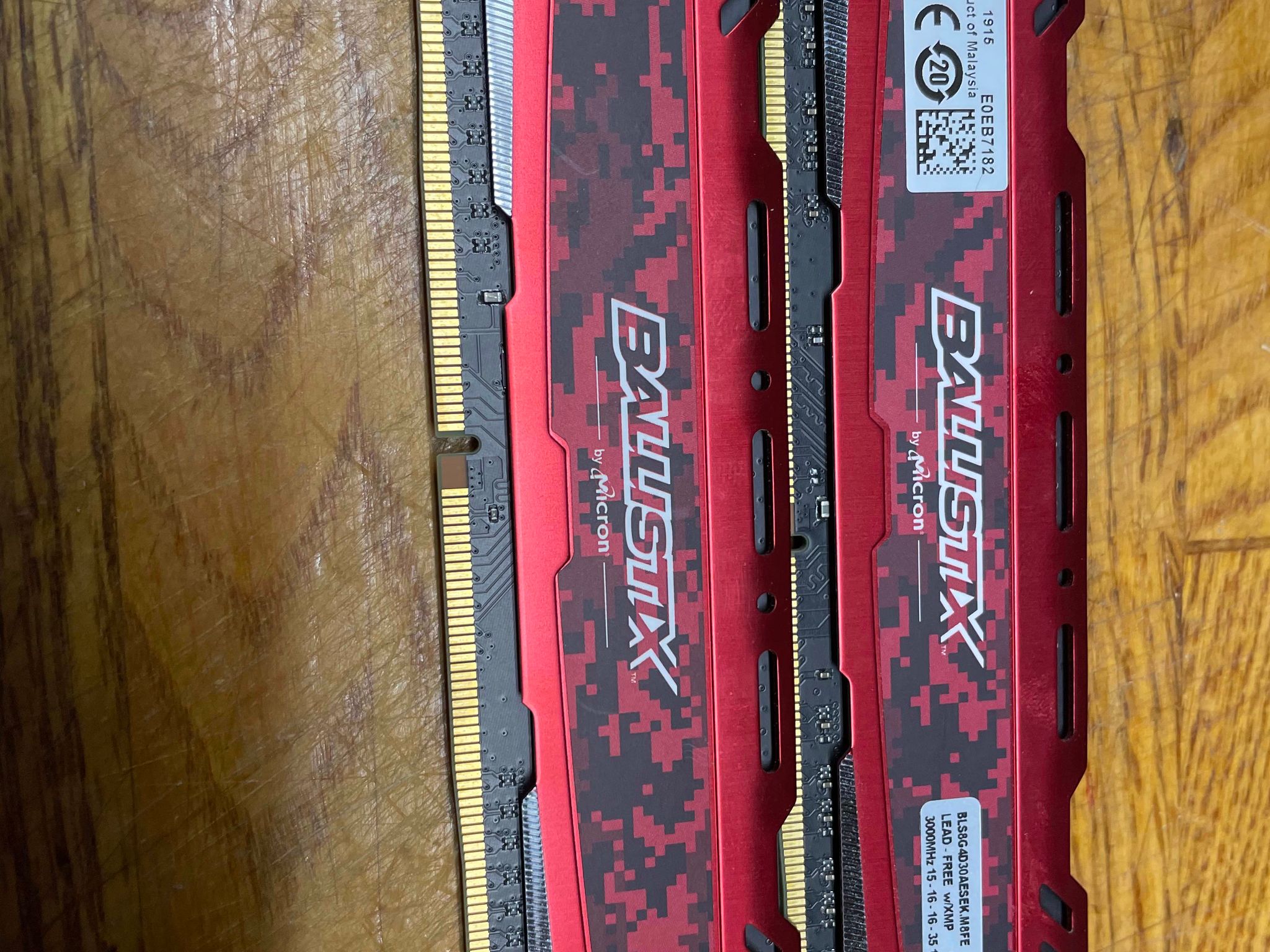 Gigabyte H610m w/ 16gb DDR4