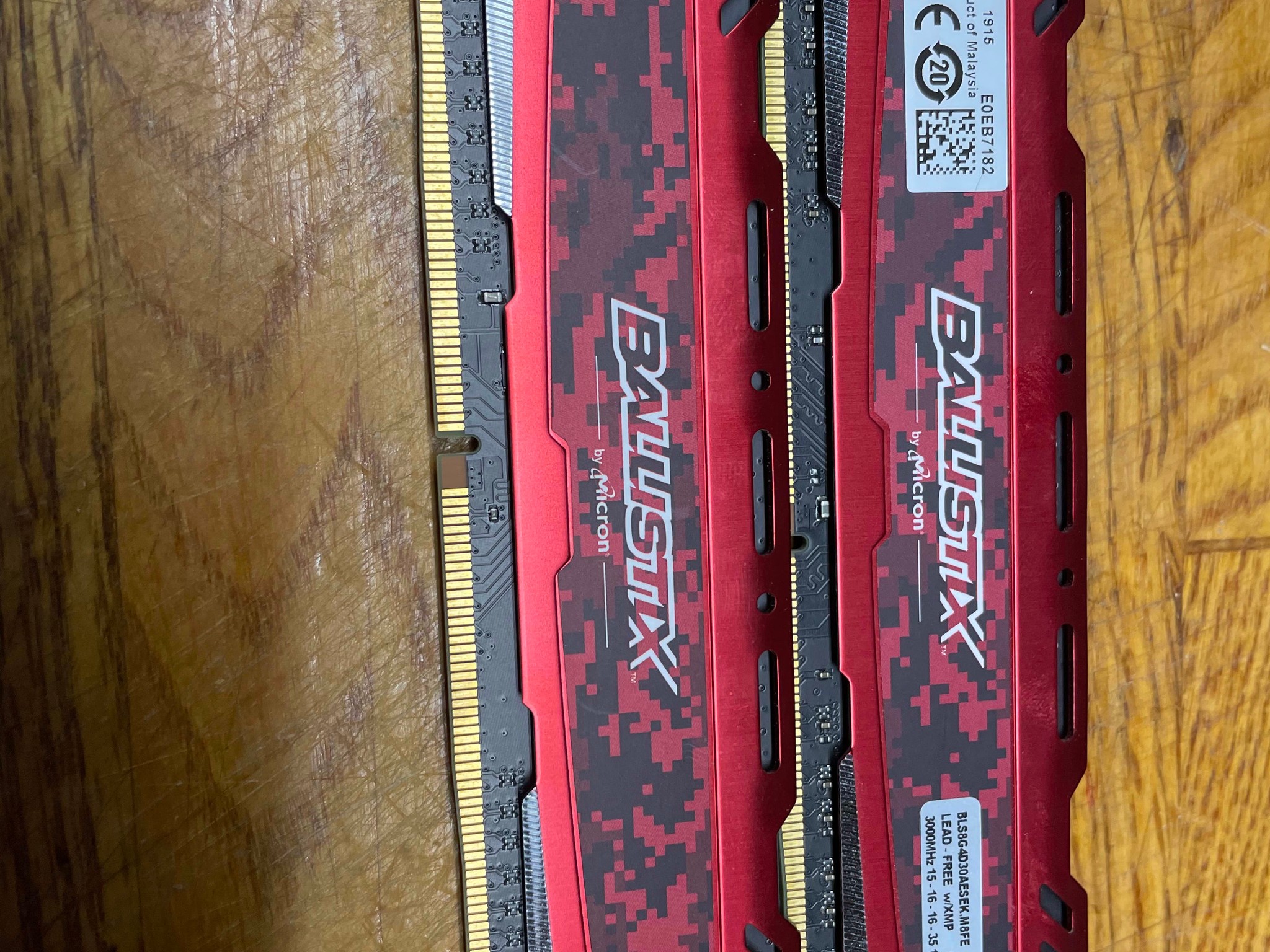 Gigabyte H610m w/ 16gb DDR4