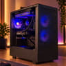 🎆 AXIOM Gaming PC | RTX 4060 TI 16GB | Ryzen 7 5900XT | 32GB RAM | 1TB NVME | WiFi & BT | FREE SHIP