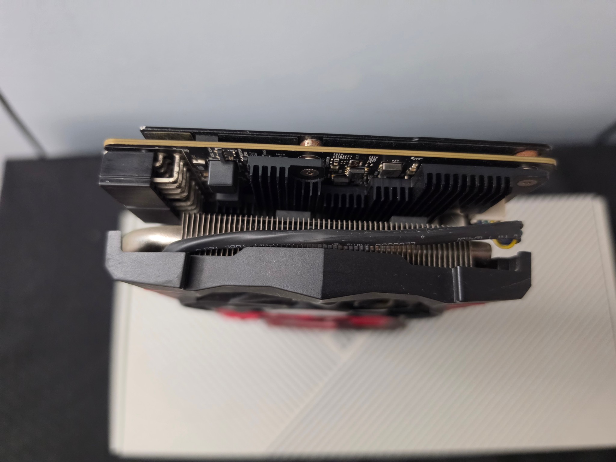 MSI Gaming GTX 980Ti