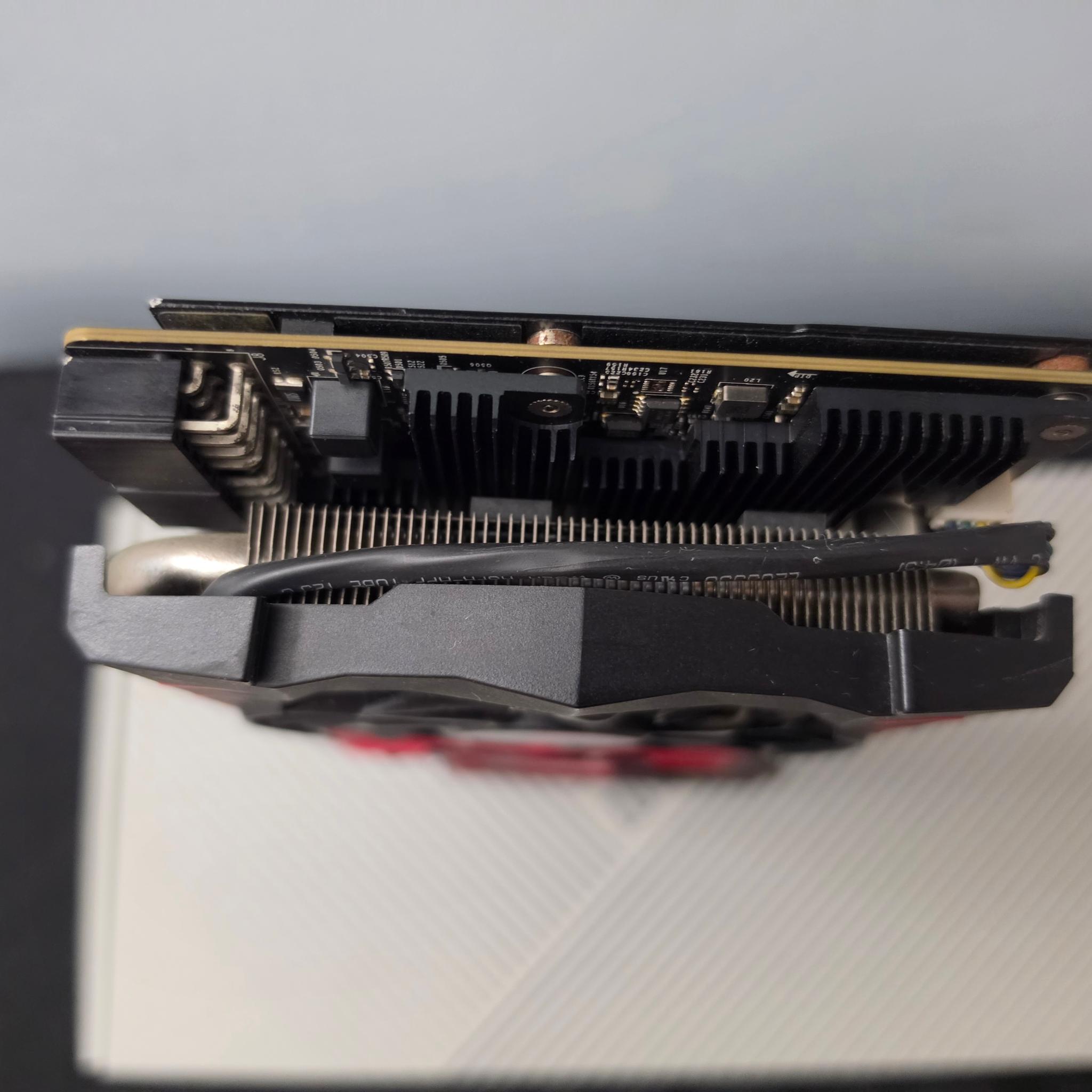 MSI Gaming GTX 980Ti