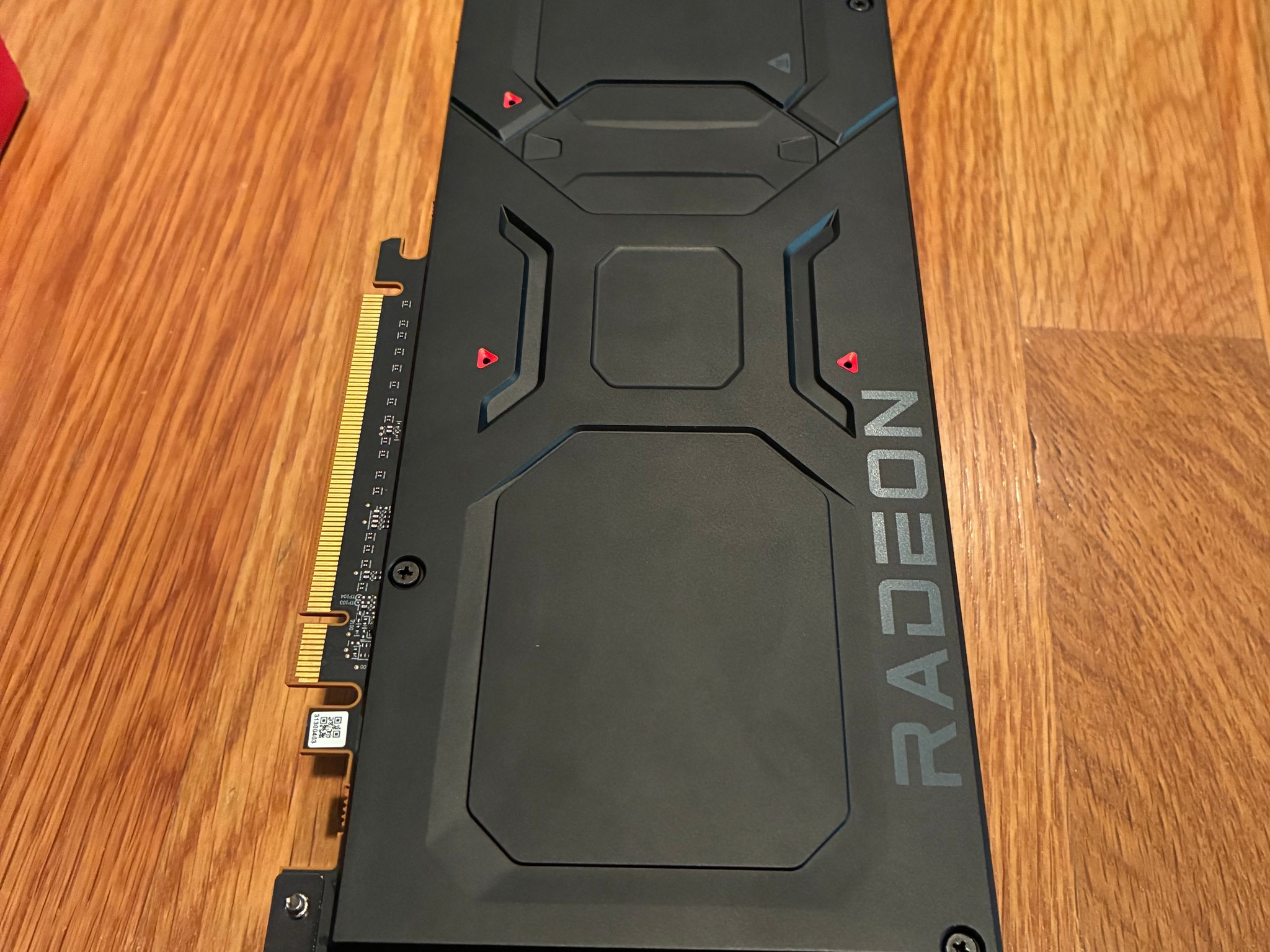 AMD Radeon RX 7900 XT 20GB Reference