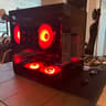 Radeon RX 5600 XT Custom Gaming PC - Ryzen 5 5500, 16GB RAM