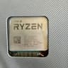 AMD CPU RYZEN