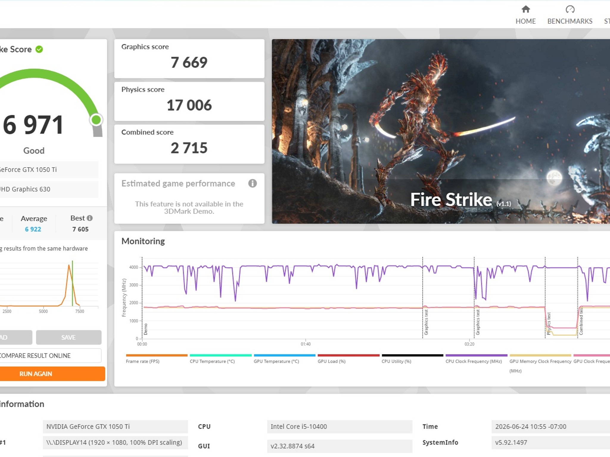 Ultra Budget Gaming Done Right! i5 10400, GTX 1050 Ti, 16GB Ram, Windows 11