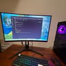 RTX 3060 Ti Gaming PC - Runs Great, Ready to Play