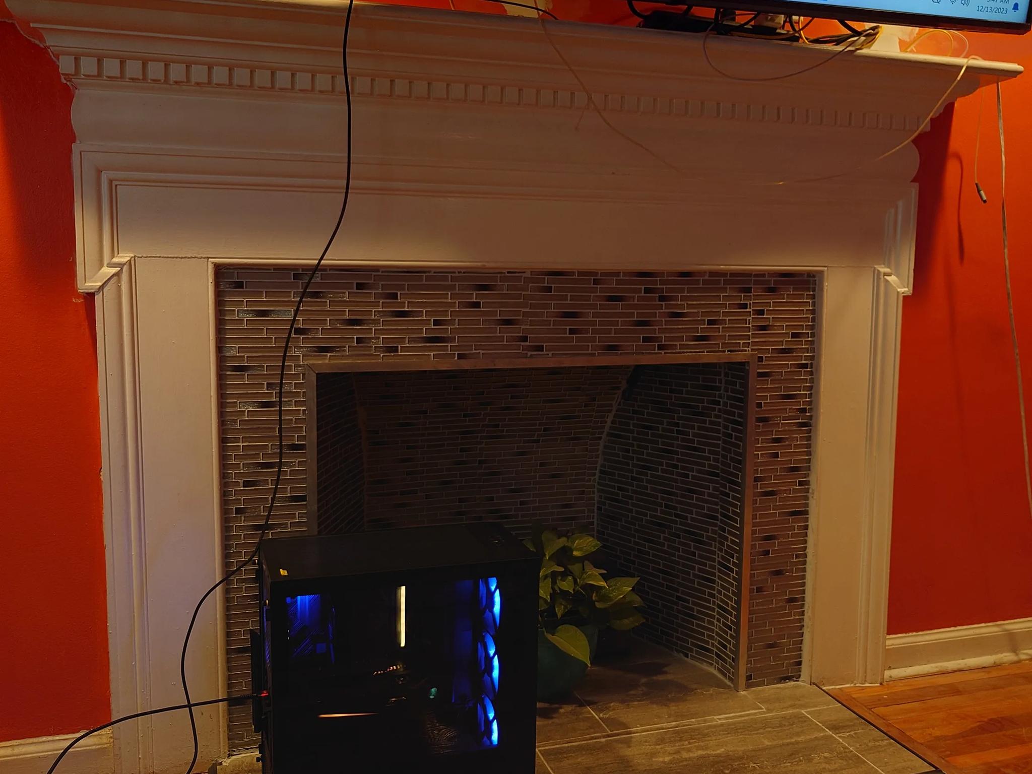 AMD 5600 x Nvidia RTX 3070