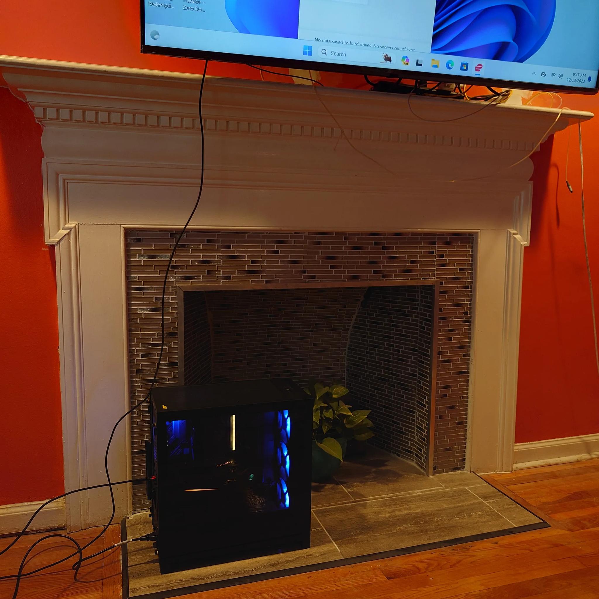 AMD 5600 x Nvidia RTX 3070