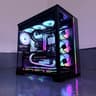 🌈"Prism Apex"🌈| 4k Gaming | RTX 5080 16GB | Ryzen 7 7800X3d | 32B DDR5 Ram | 2TB Storage