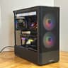 Ryzen 5 7600x | Rtx 3070ti | 32GB DDR5