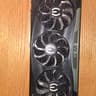 EVGA 3090 FTW3 ULTRA 24G RGB Used