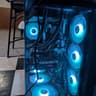 Custom Gaming PC Build