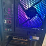 Intel Core Ultra 7 265K / Intel ARC B580 12GB Special Edition - Mid-Tower Gaming PC