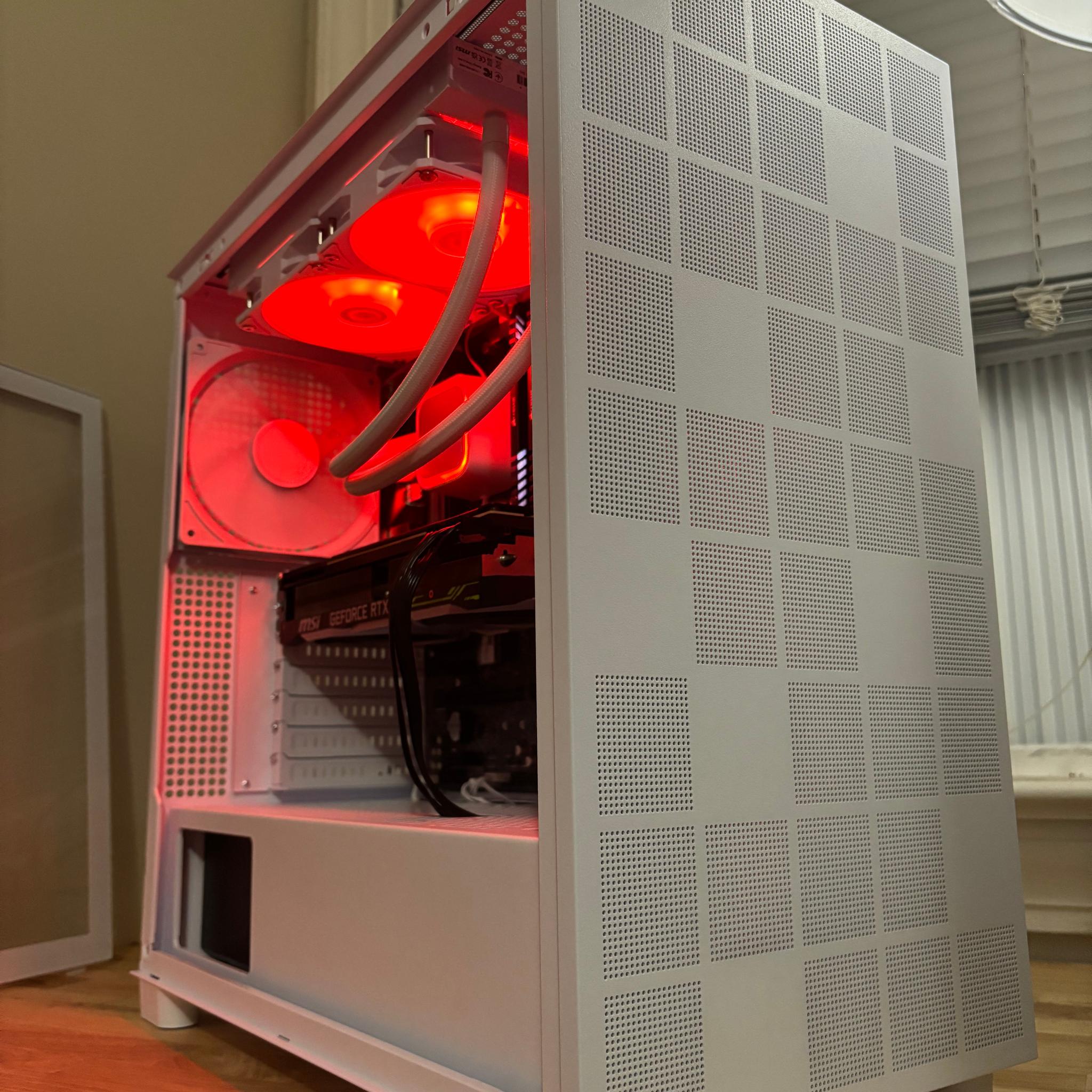 RTX 2080 | 5600X | 1TB NVMe | WiFi | 16GB RAM