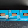 Lot of 6 Intel CPU Coolers