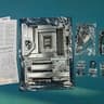 Asus Z890 AYW GAMING WIFI W (Motherboard)