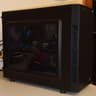 GAMING PC - CORE i5 / RX 5700 XT / 16GB RAM / 1TB SSD / LIQUID COOLED