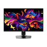 MSI MONITOR MAG 321UPX QD-OLED 32" UHD 240Hz Flat Gaming.