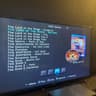 Playstation 2 Ps2 4TB Drive, Hdmi, Blue Wireless Controllers And Accessories