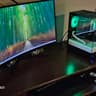 🎮 BRAND NEW Gaming PC — RTX 5060 8GB | Ryzen 5 5500 | 32GB DDR4 | 1TB NVMe | WiFi 6E | BT 5.3