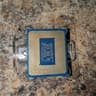 Intel Core i5-12400 w/ Original Box and Unused Intel Stock Cooler