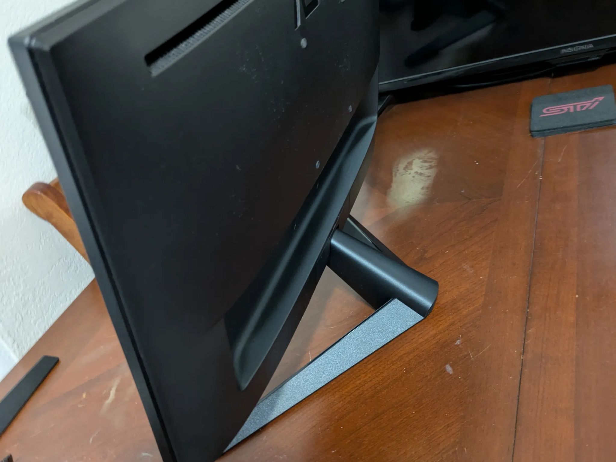 ASUS VY249HGR 24 Full HD IPS LED 120hz Monitor