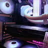 ❄️"Cryo Nova"❄️| 1440p Gaming | RTX 3080 | Intel i5 13400F | 32B Ram | 1tb Storage | WiFi
