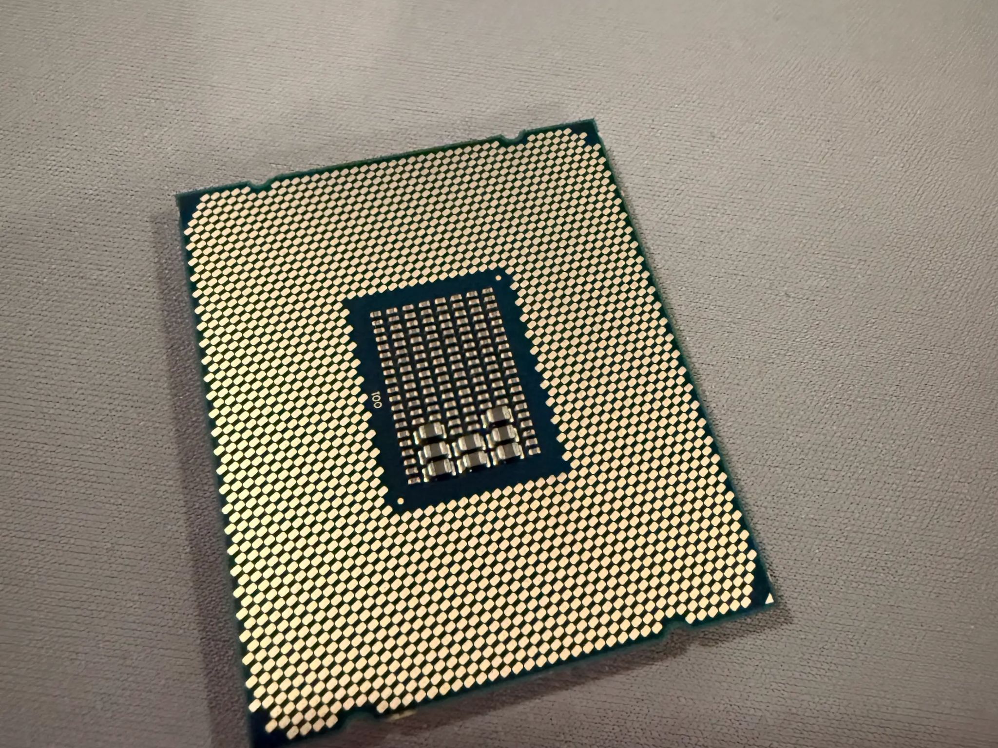 Intel Core i7 6800K