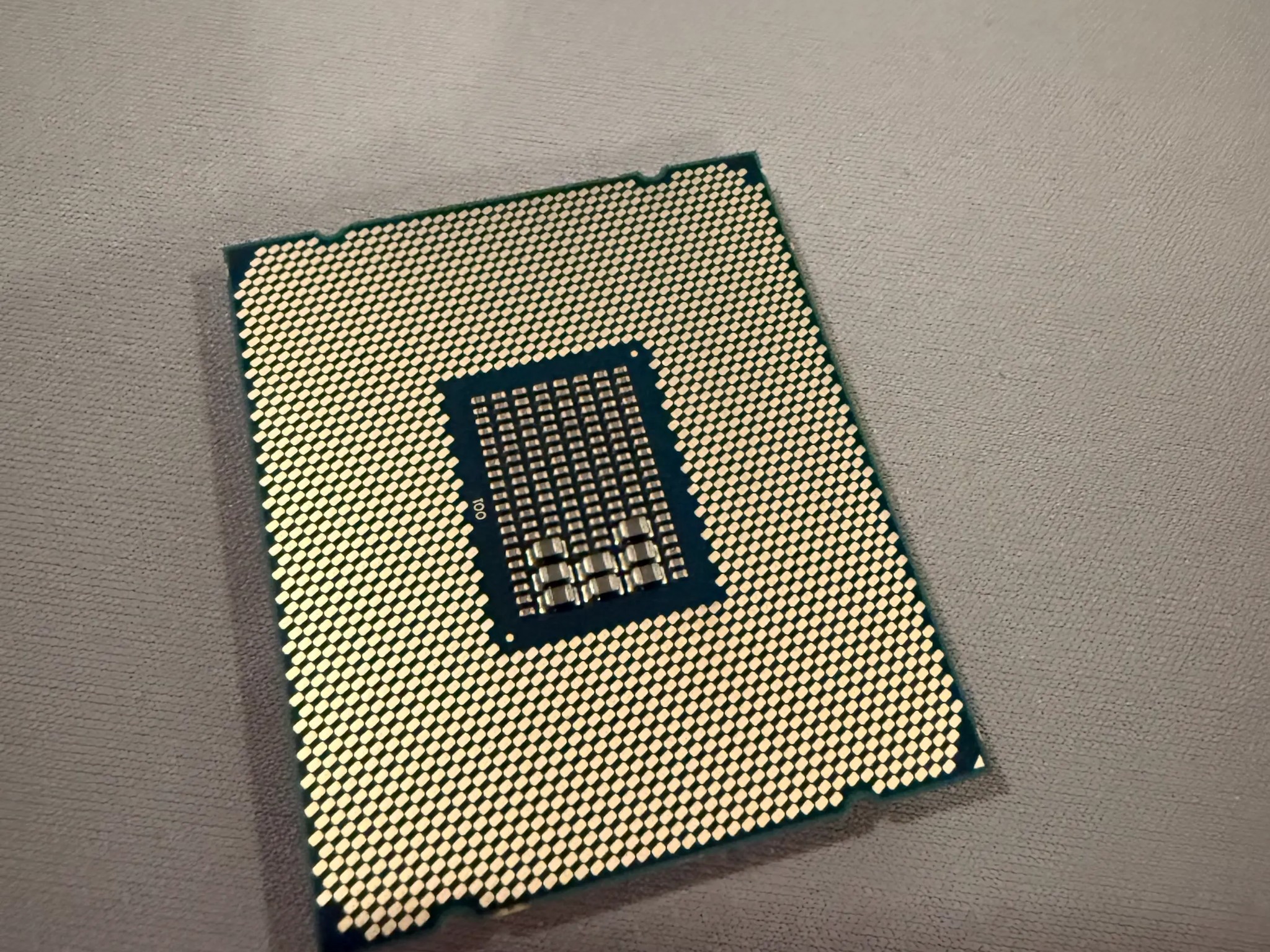 Intel Core i7 6800K
