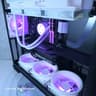 💜RTX 5070 | Core i7 14700F | 1440p Gaming Computer