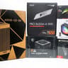 NEW Powerful Mini Gaming PC - 7600X - 7800XT - READ DESCRIPTION!!!