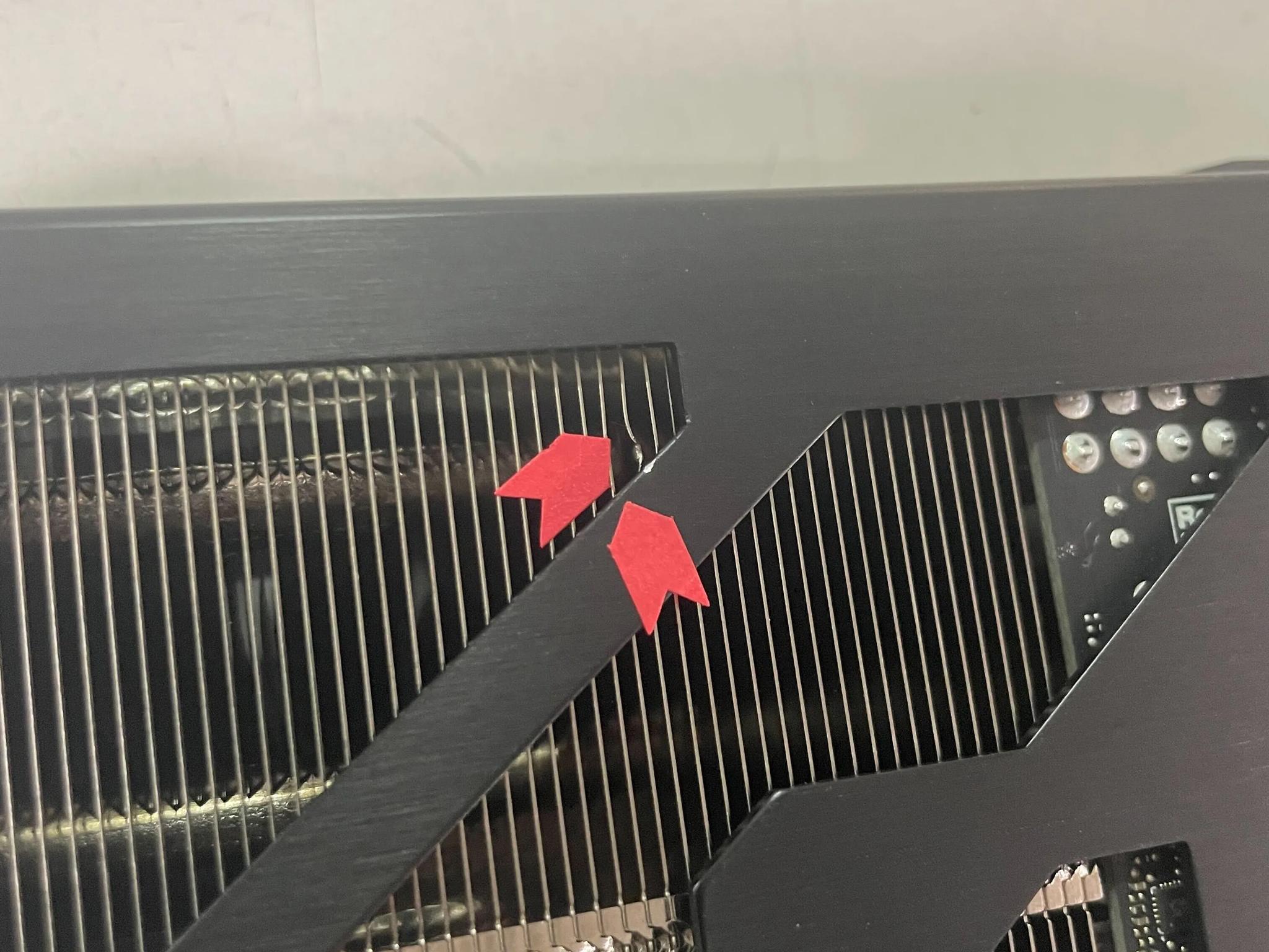 PNY RTX 3060 12GB