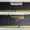 Corsair Vengeance LPX 16GB (2x8GB) DDR4 3000MHz CL15 Memory Kit | Tested Working