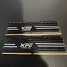 XPG Gammix D10 16GB (2x8GB) DDR4 3000MHz RAM Kit – Tested & Working